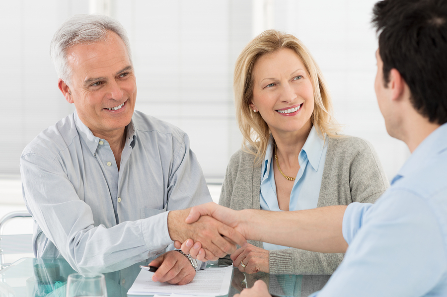 Assisted Living Transitions with Dignity